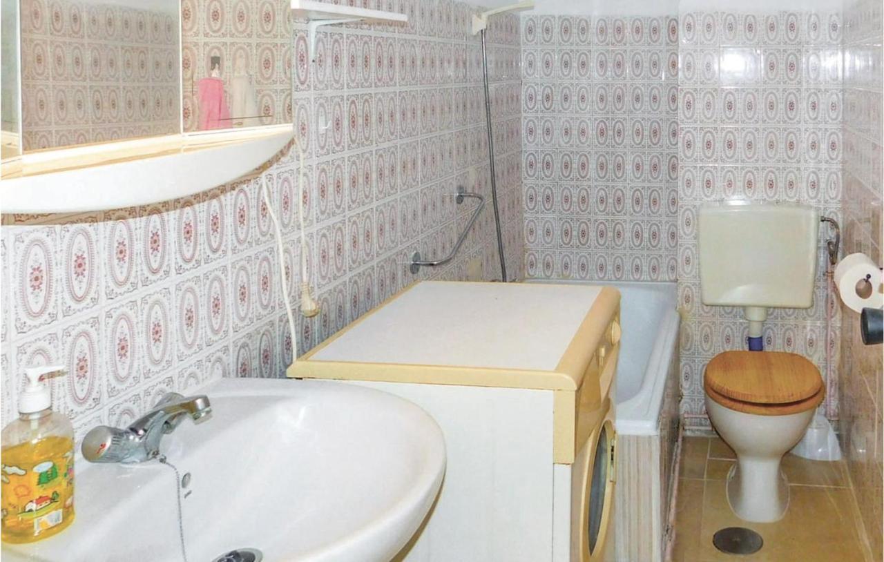 Cozy Apartment In Torrevieja-La Mata With Kitchen Экстерьер фото